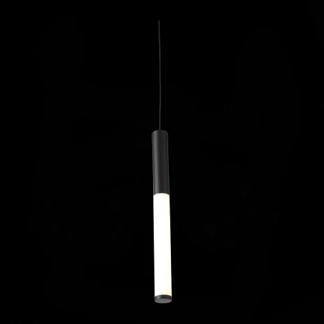 Подвесной светильник ST Luce Gularri SL1593.403.01 (LED, 220V, на проводе, круглые, IP21)