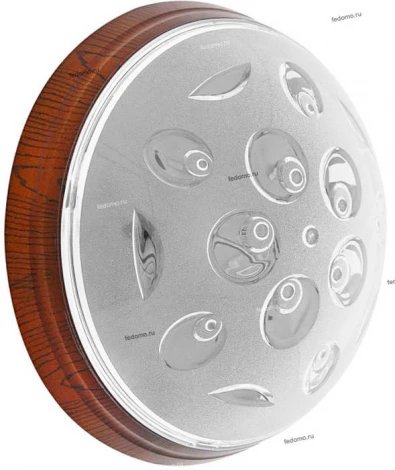 Horoz Уфо 400-232-101