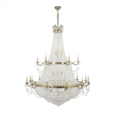 Подвесная люстра Dio D'Arte Lodi E 1.7.12.200 GB