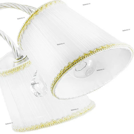 Подвесная люстра Lightstar Esedra 796156