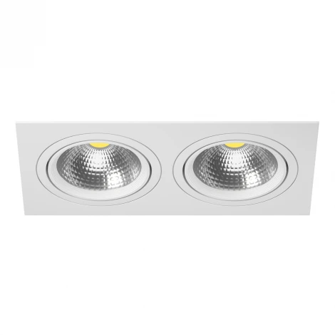 Встраиваемый точечный светильник Lightstar Intero 111 i8260606 (220V)