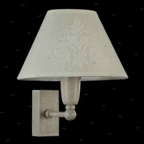 Бра Maytoni Milea ARM132-WL-01-GR