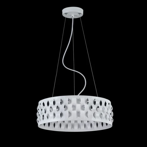 Подвесной светильник Maytoni Delicate MOD196-PL-04-W