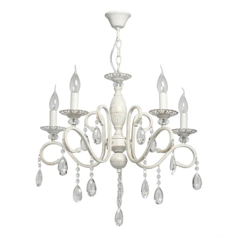 Подвесная люстра De City Аврора 371015705