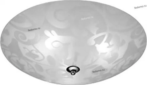 Потолочный светильник Markslojd Bambi 181041-456412