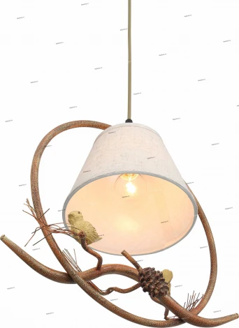 Подвесной светильник ST Luce Uccellino SL167.703.01