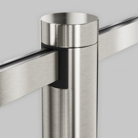 Трековый светильник светодиодный, магнитный модульный 3W 24V Maytoni Skim TR145-1-3W4K-W-PT (круглые)