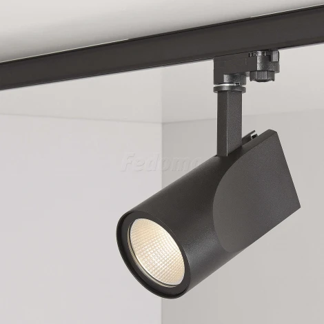 Трековый светильник Elektrostandard LTB15