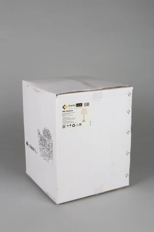 Настольная лампа Omnilux Rimaggio OML-29404-01 (220V, выключатель)