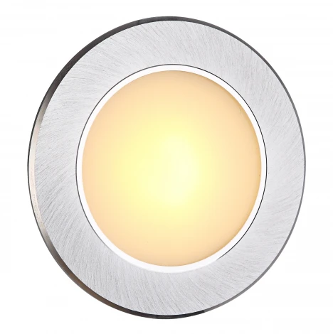 Встраиваемый точечный светильник Globo Einbaustrahler 12330