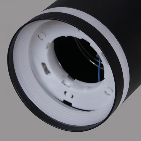 Потолочная люстра с пультом с регулировкой цветовой температуры, яркости и ночным режимом Reluce 29560-0.3-2+2 BK+WOOD