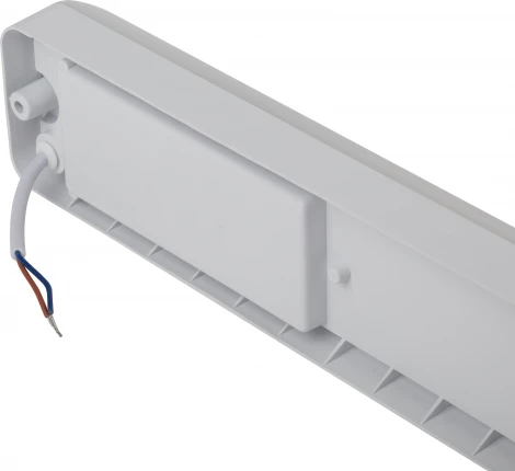 Настенно-потолочный светильник светодиодный ЭРА SPB-103-0-40K-012 (220V, IP65)