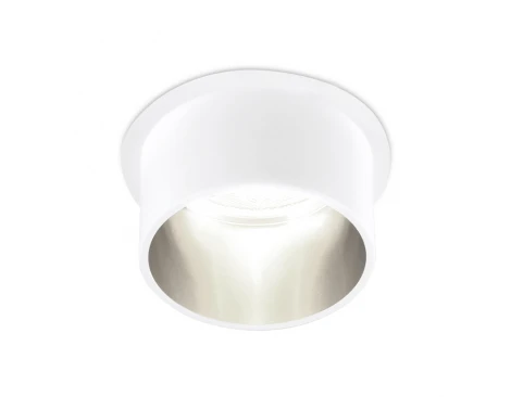 Встраиваемый точечный светильник Ambrella Techno Spot TN200 (220V, круглые)