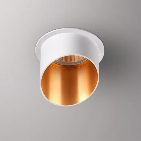 Встраиваемый точечный светильник Novotech Butt 370436 (220V)