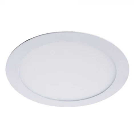 Встраиваемый точечный светильник Arte Lamp Fine A2620PL-1WH