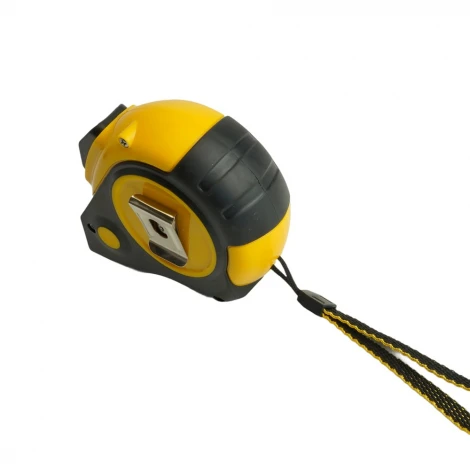 Рулетка 10 м х 25 мм Stekker 50204