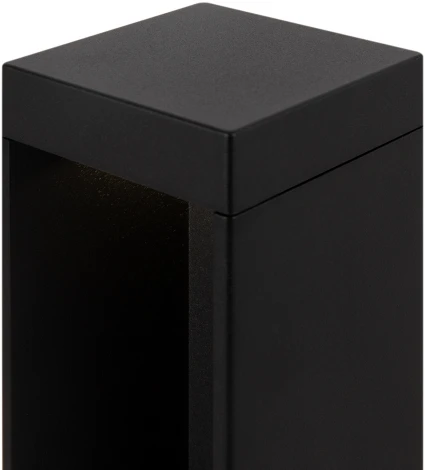 Наземный светильник уличный Essen O596FL-L9B4K