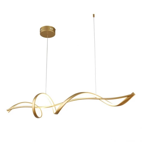 Подвесная люстра светодиодная Aployt Judyta APL.082.03.40