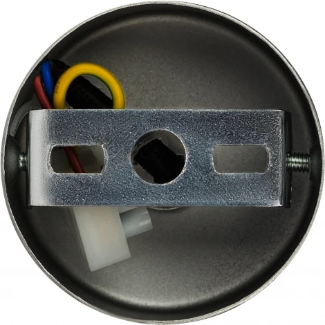 Подвесной светильник ЭРА PL15 GR (220V, на проводе)