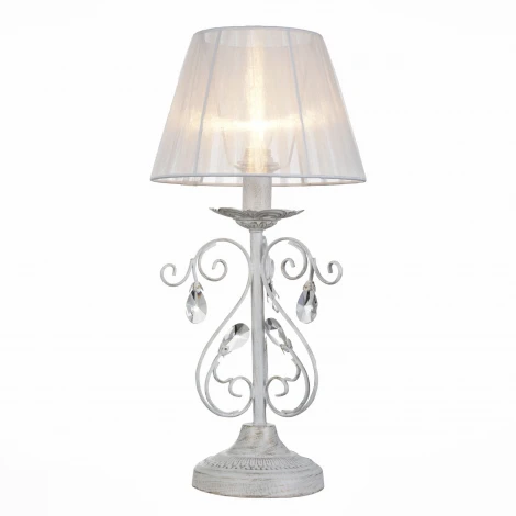 Интерьерная настольная лампа ST Luce Sonata SL157.504.01