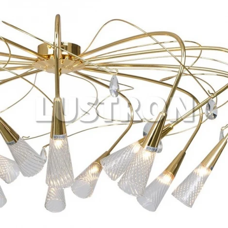 Потолочная люстра Lightstar Aereo 711122