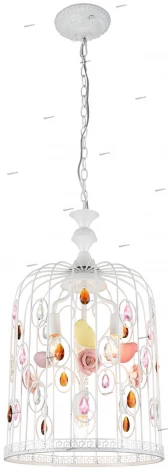 Подвесной светильник ST Luce SL686 SL686.653.03