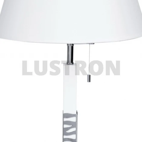 Интерьерная настольная лампа MW-Light Салон 415031401