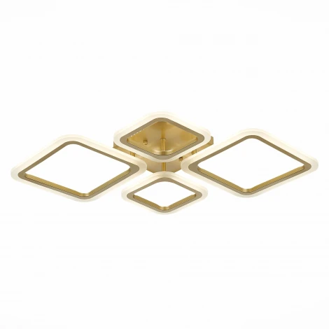 Потолочная люстра EvoLed Samuro SLE500122-04