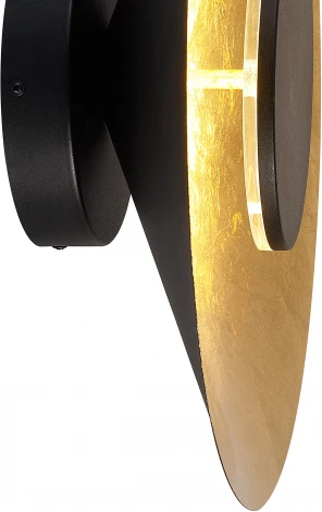 Настенный светильник Mantra Orion 8127 (LED, 220V, круглые)