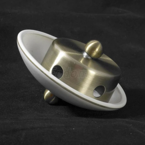 Потолочная люстра Lussole Lgo Fayetteville GRLSP-0166 (220V, шарики, IP21)