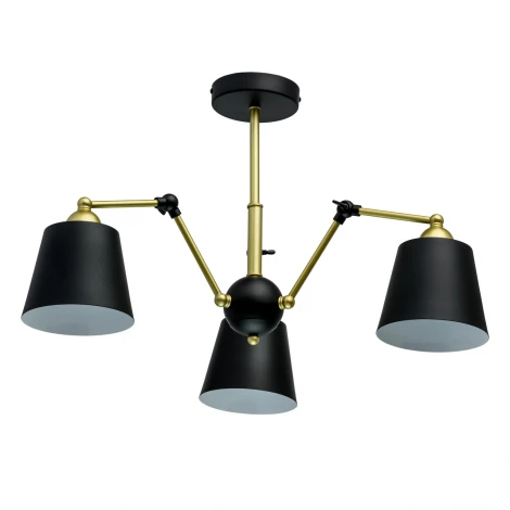 Потолочная люстра MW-Light Таун 691011403
