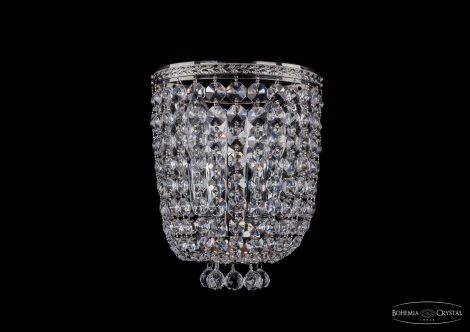 Бра Bohemia 1928 1928/2S/Ni