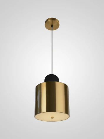 Подвесной светильник светодиодный Мелодия Света 000063321