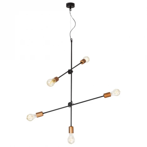 Подвесной светильник Nowodvorski Sticks 6270