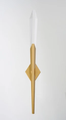 Настенный светильник светодиодный Fluorite Unico FL1167-1W