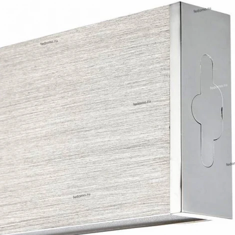 Настенный светильник линейный светодиодный Maytoni Vilora C937-WL-01-18W-N