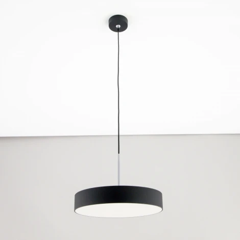 Подвесной светильник Citilux Тао CL712S242N (LED, 220V, диммер, на проводе, круглые)