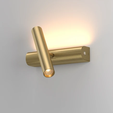 Спот Maytoni Paradox MOD442WL-L8BS3K