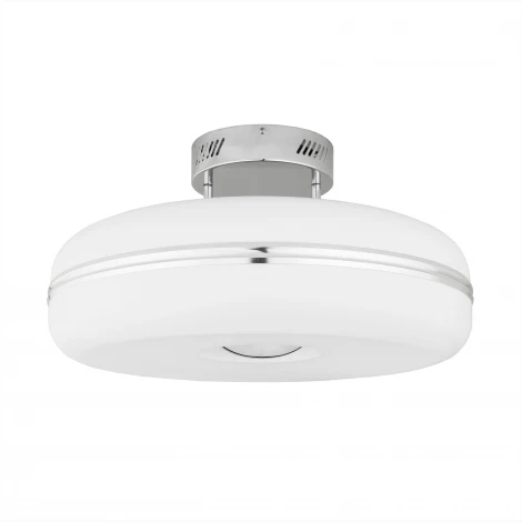 Потолочная люстра Citilux Torus CL250001