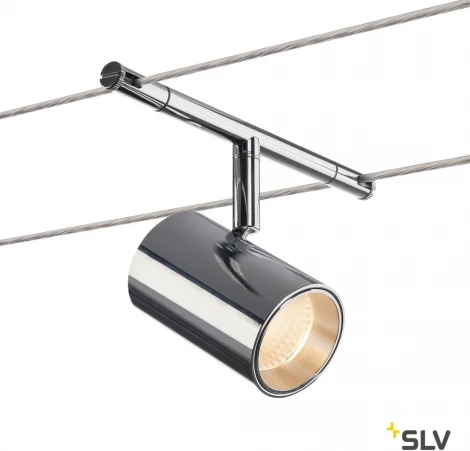 Струнный светильник Slv TENSEO NOBLO 1002696