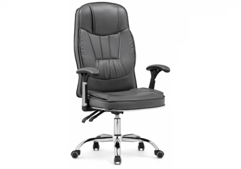 Компьютерное кресло Woodville Vestra light gray 15260