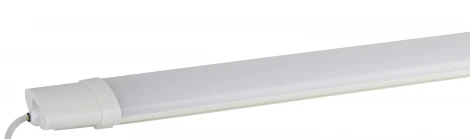 SPP-3-40-4K-M Линейный светильник светодиодный белый ЭРА SPP-3-40-4K-M
