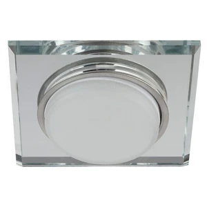 Встраиваемый точечный светильник Эра DK79 SL (220V)