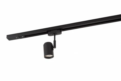 Трековый светильник Denkirs DK620 DK6001-BK