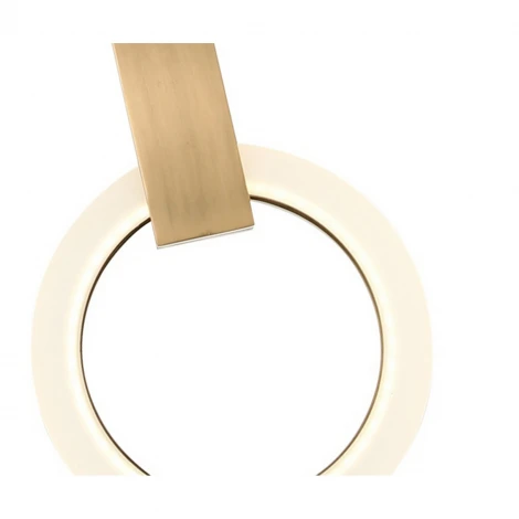 Подвесной светильник LED Lu Carte Laura LC-22-0454