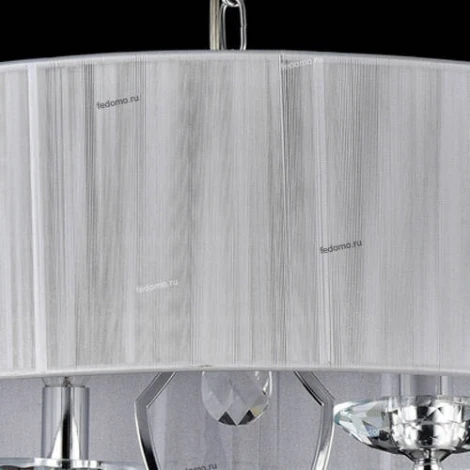 Подвесная люстра Maytoni Miraggio MOD602-04-N