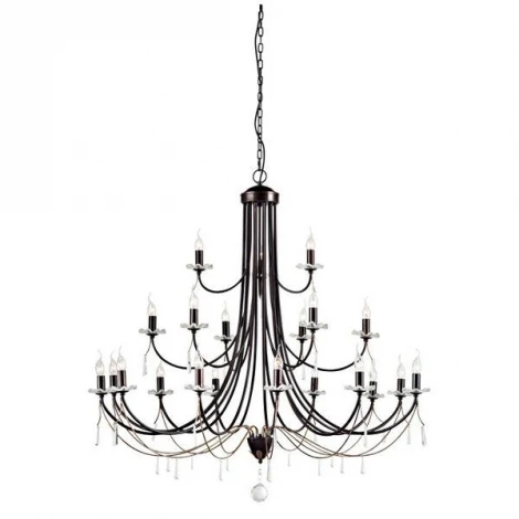 Подвесная люстра L'Arte Luce Rialto L15400.88