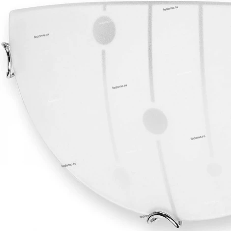 Настенный светильник Toplight Madison TL9030Y-01WH