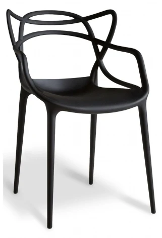 Стул Hesby Harmony черный