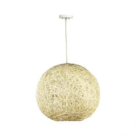 Подвесной светильник MW-Light Ротанг 2030601